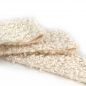 Preview: Gift ribbon, Lammy, feaux shearling cream